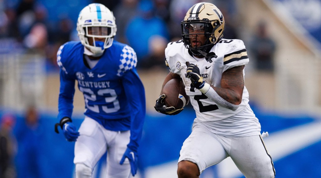 Ray Davis Committed to Kentucky