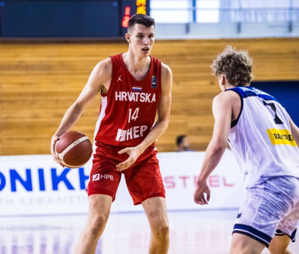 Big Z admitted into&nbsp;UK