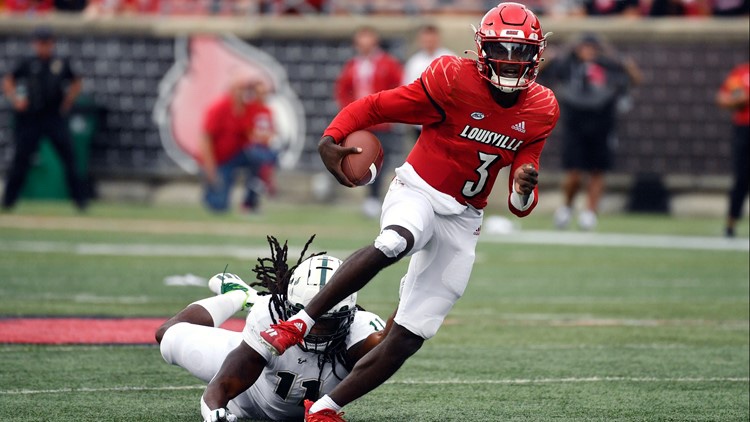 UofL vs Georgia Tech&nbsp;Preview